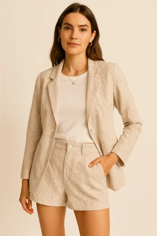 short ibiza - Vista 5