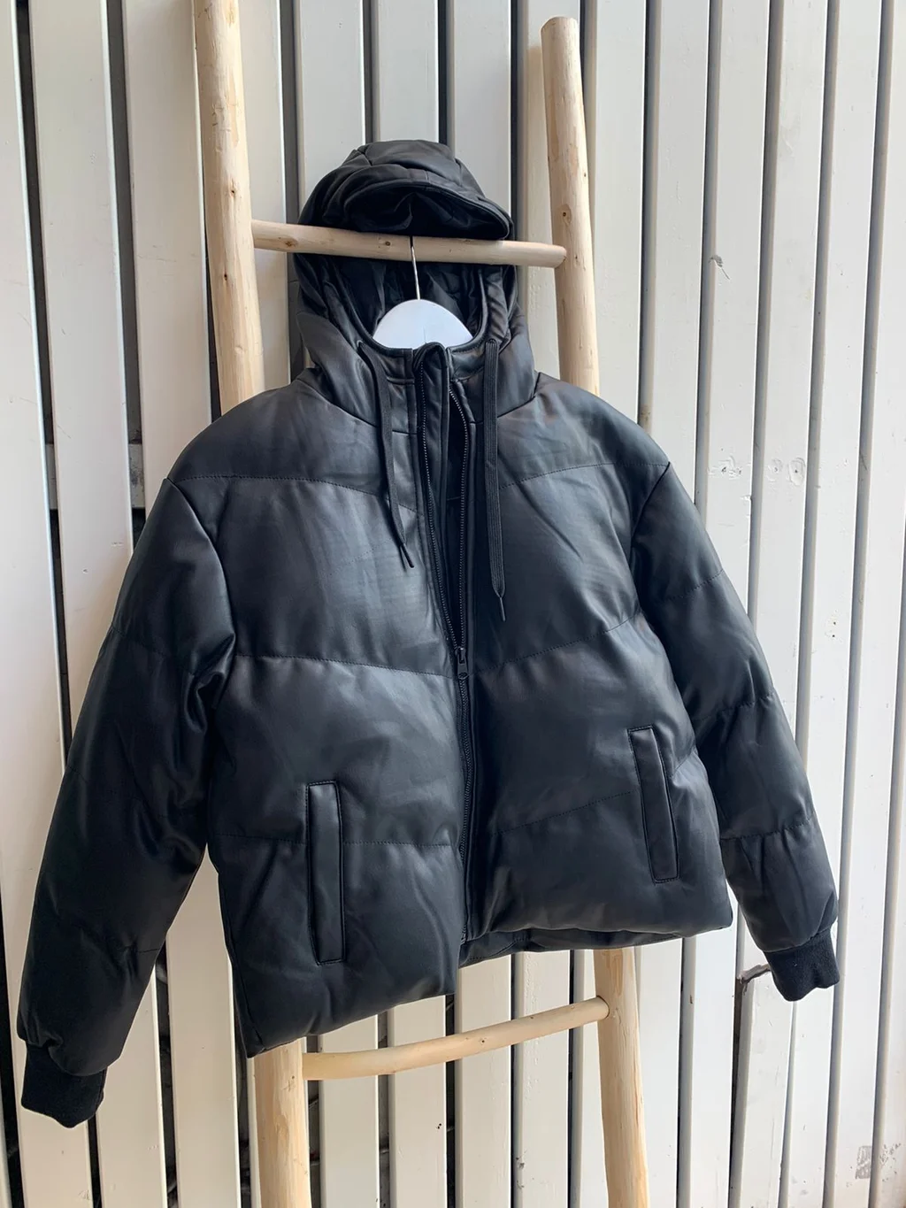 Campera Rain