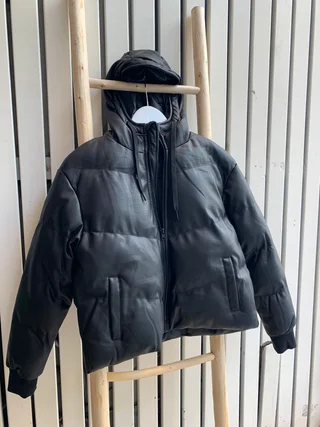 Campera Rain - Vista 4