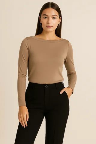 remera magui - Vista 1