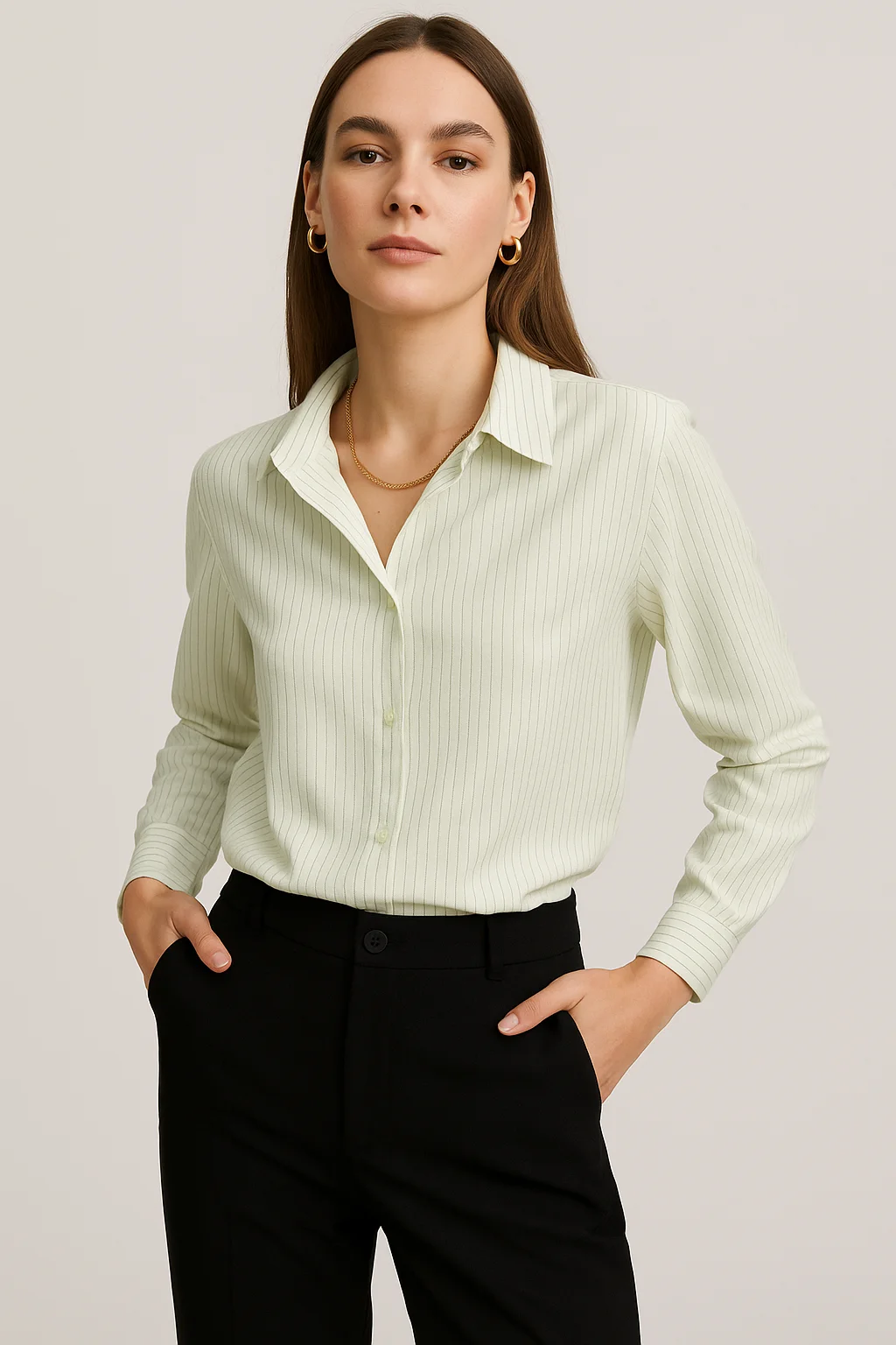 camisa davina