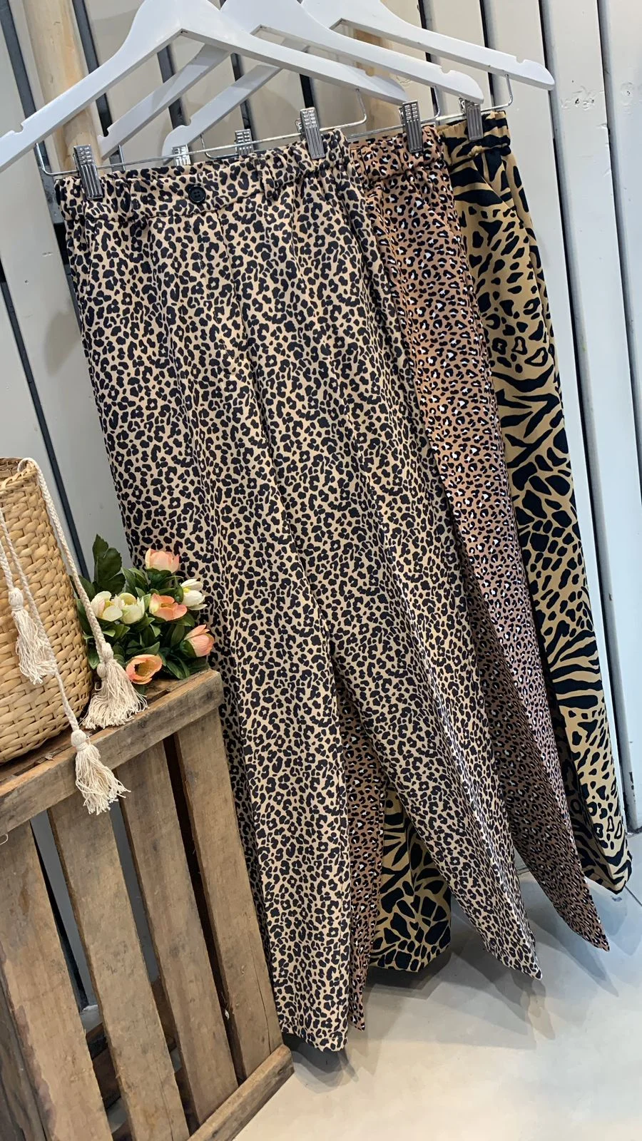 pantalon acro