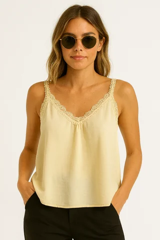 blusa scarlet - Vista 3