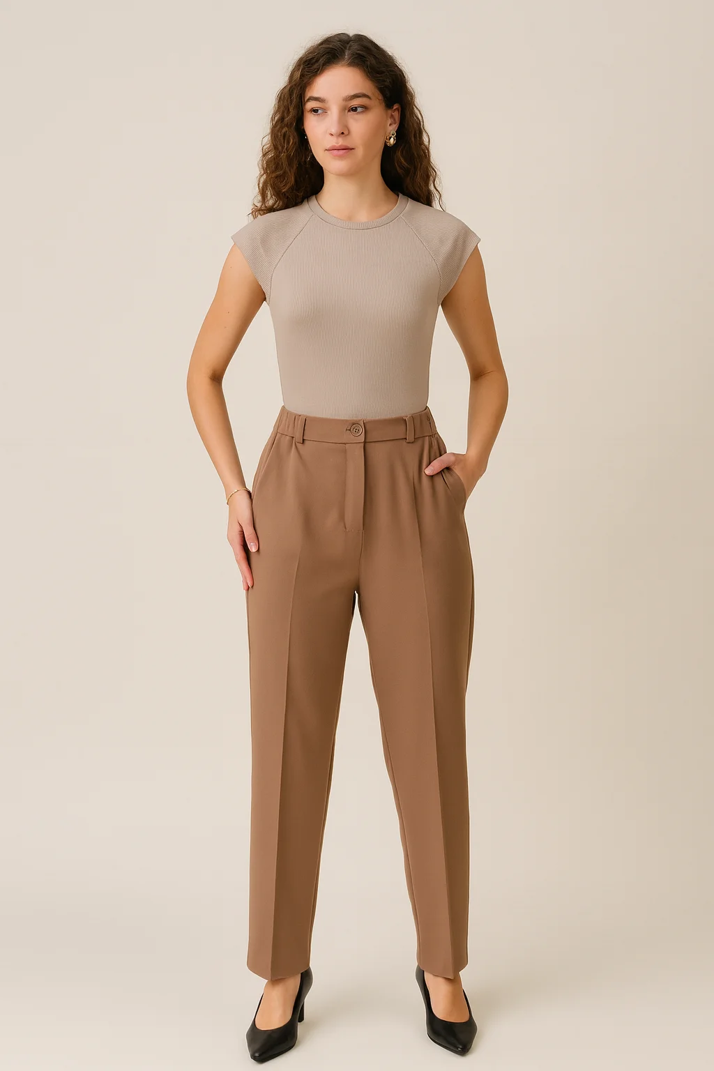 Pantalon Dama VERANO