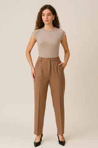 Pantalon Dama VERANO - Vista 1