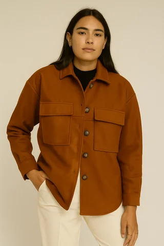 camisaco ford - Vista 5