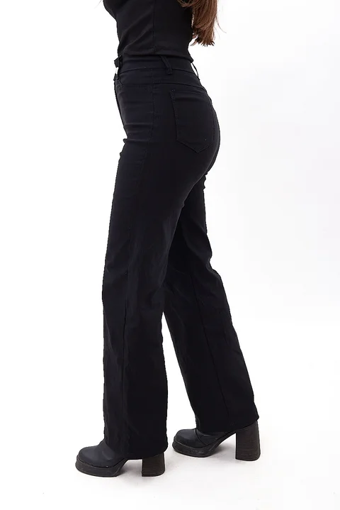 pantalon palazo Uber