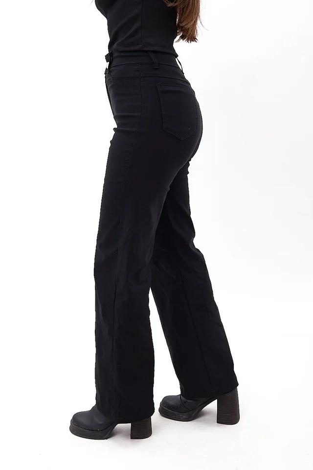 pantalon palazo Uber