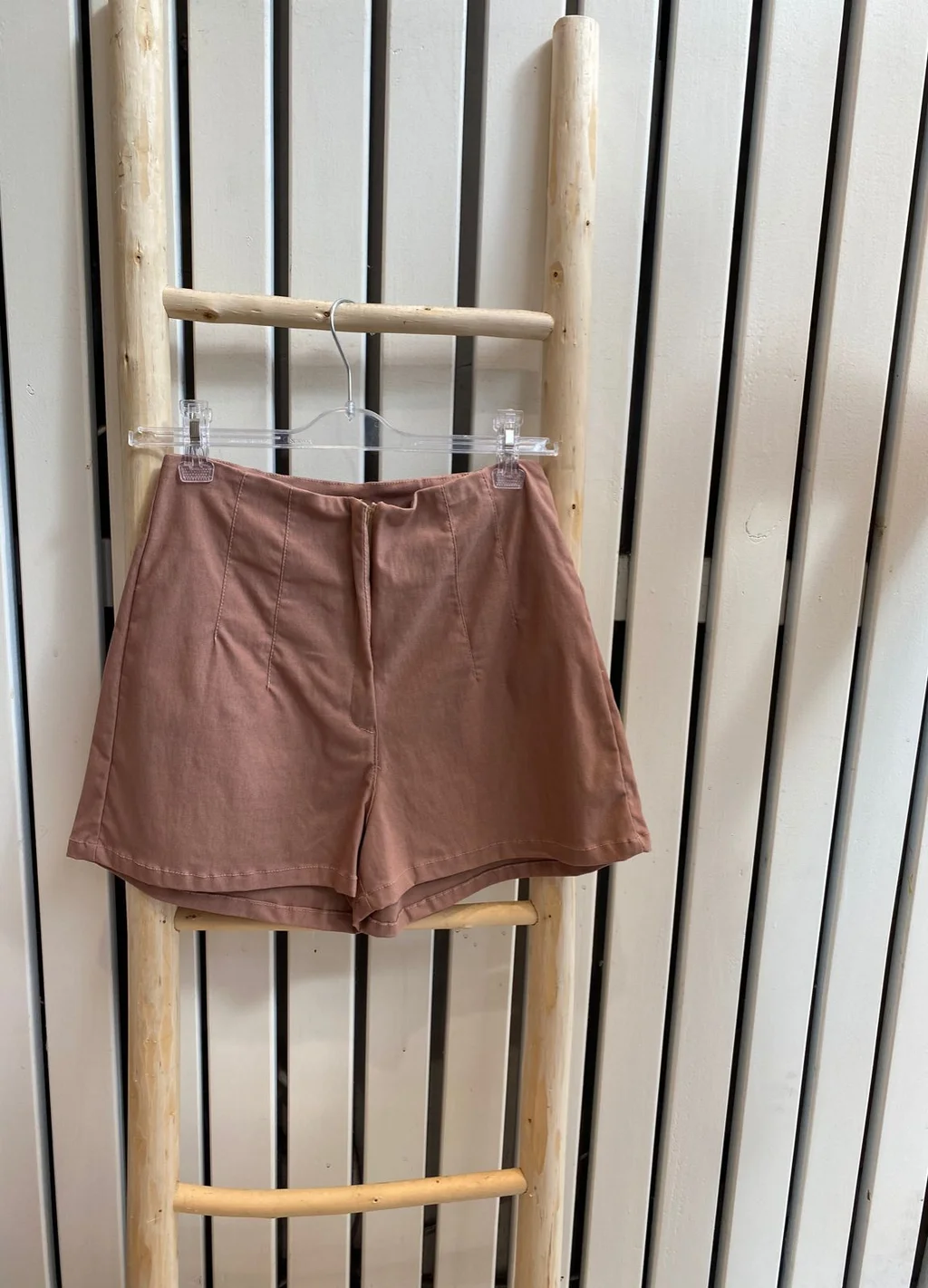 short zero