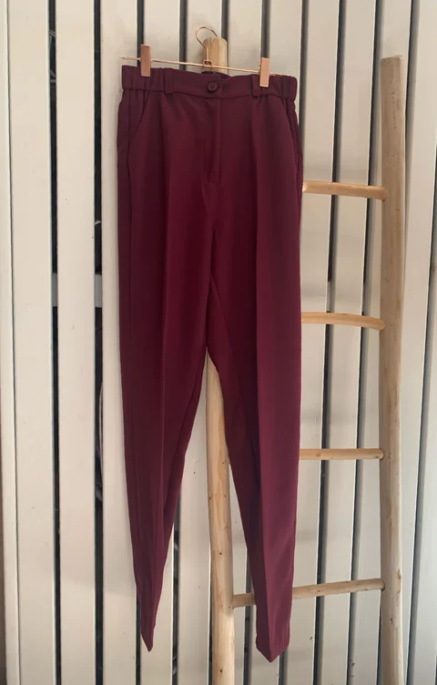 pantalon dama