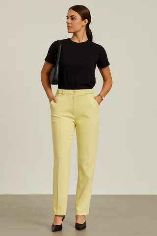 Pantalon asalea - Vista 5