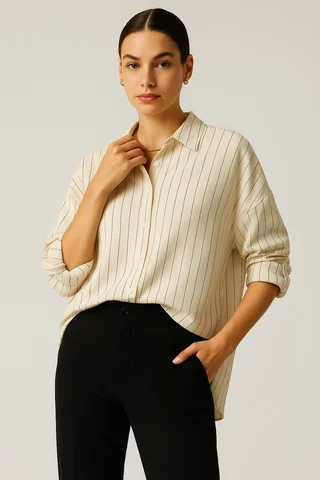 Camisa Duna - Vista 1