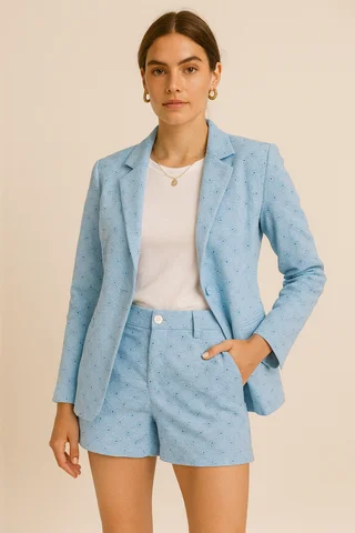 short ibiza - Vista 6