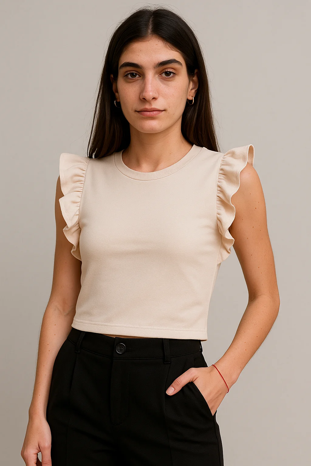 remera trini