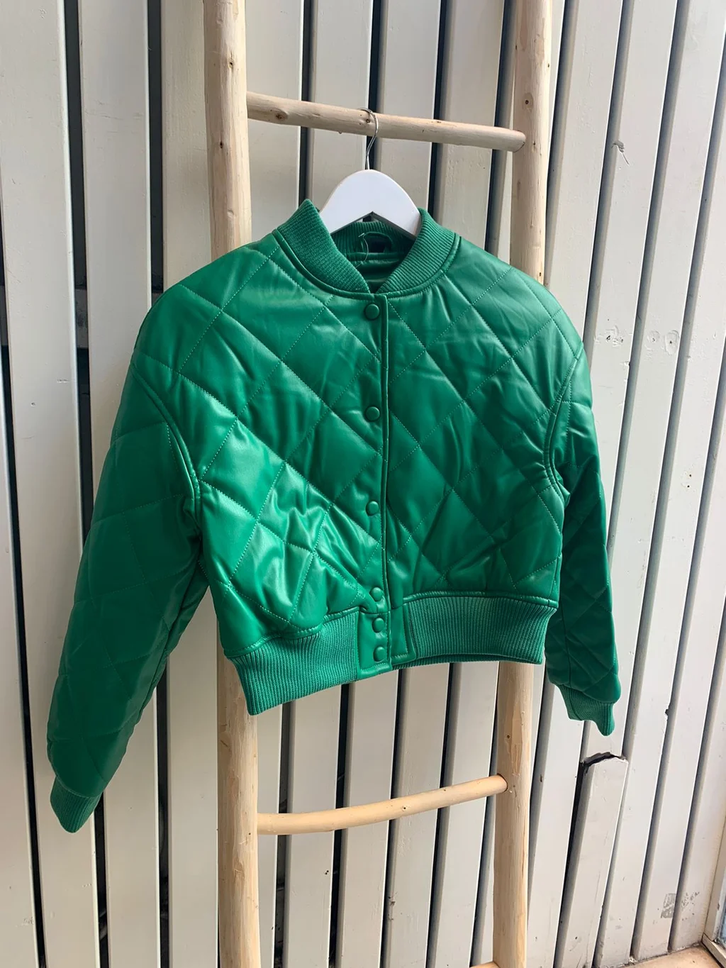 Campera Exel