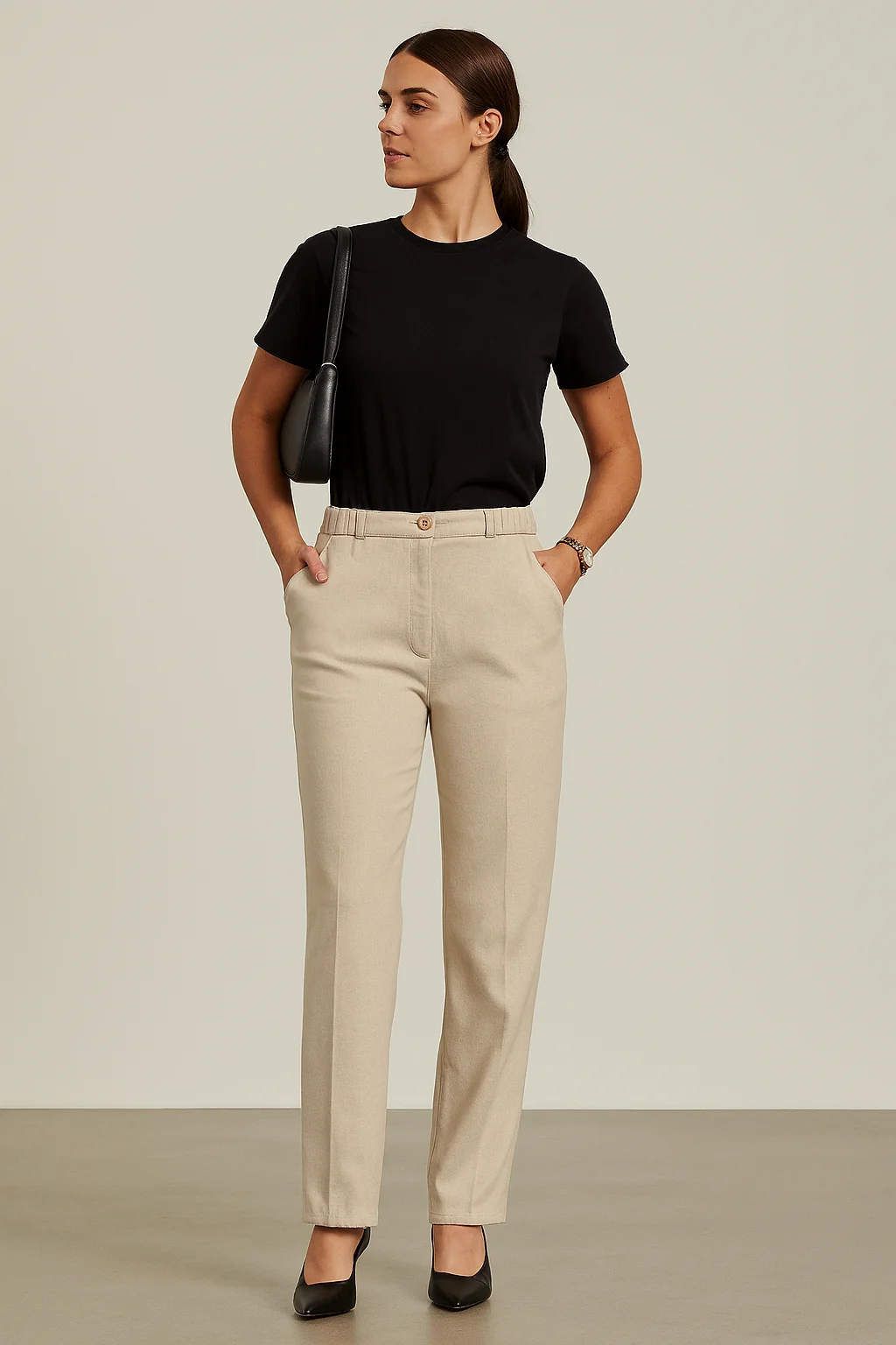 Pantalon asalea