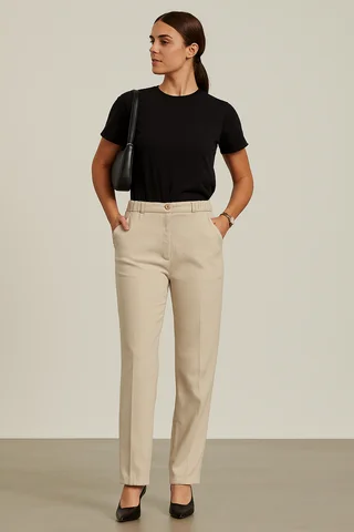 Pantalon asalea - Vista 6