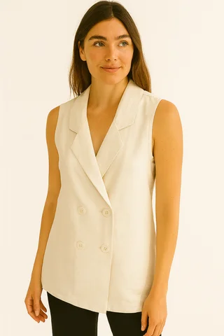 Chaleco Quevedo - Vista 4