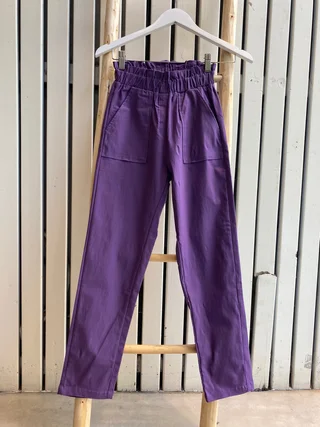 Pantalón Arya - Vista 3