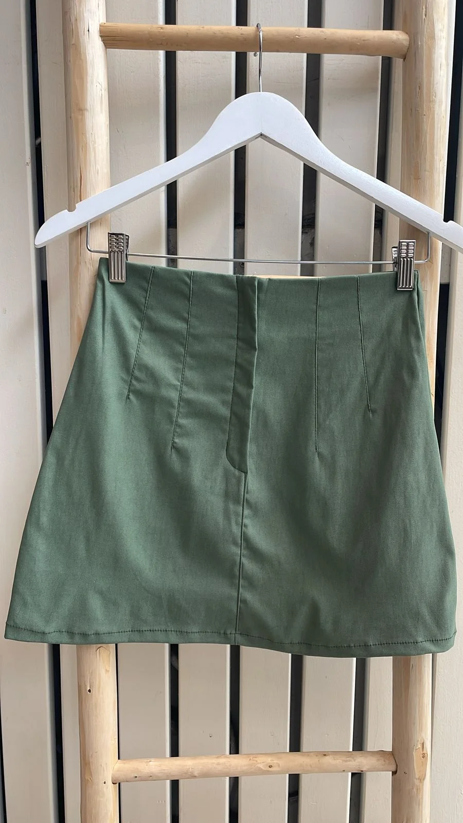 pollera mini meraki