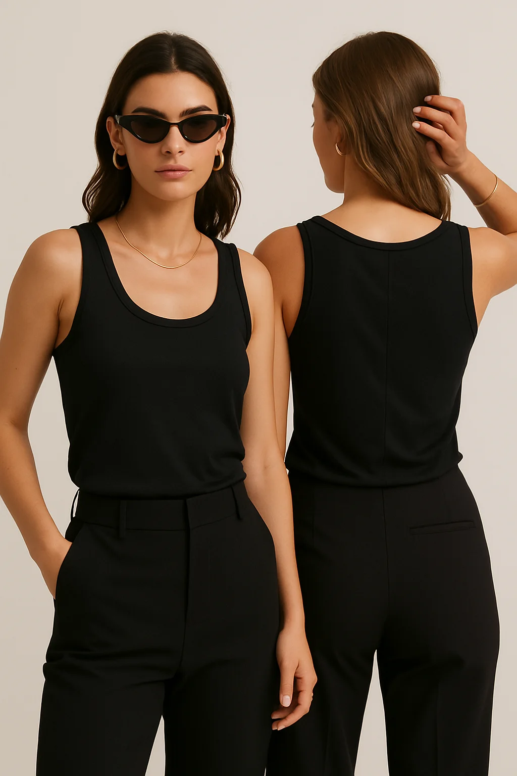 musculosa maria