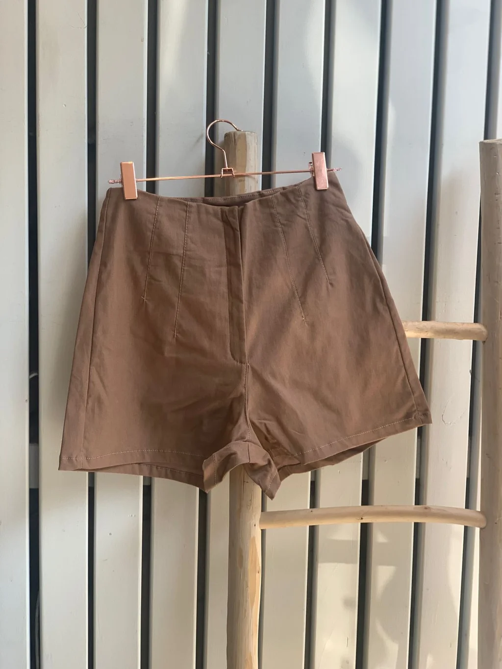 short zero