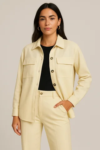 camisaco somalia - Vista 4