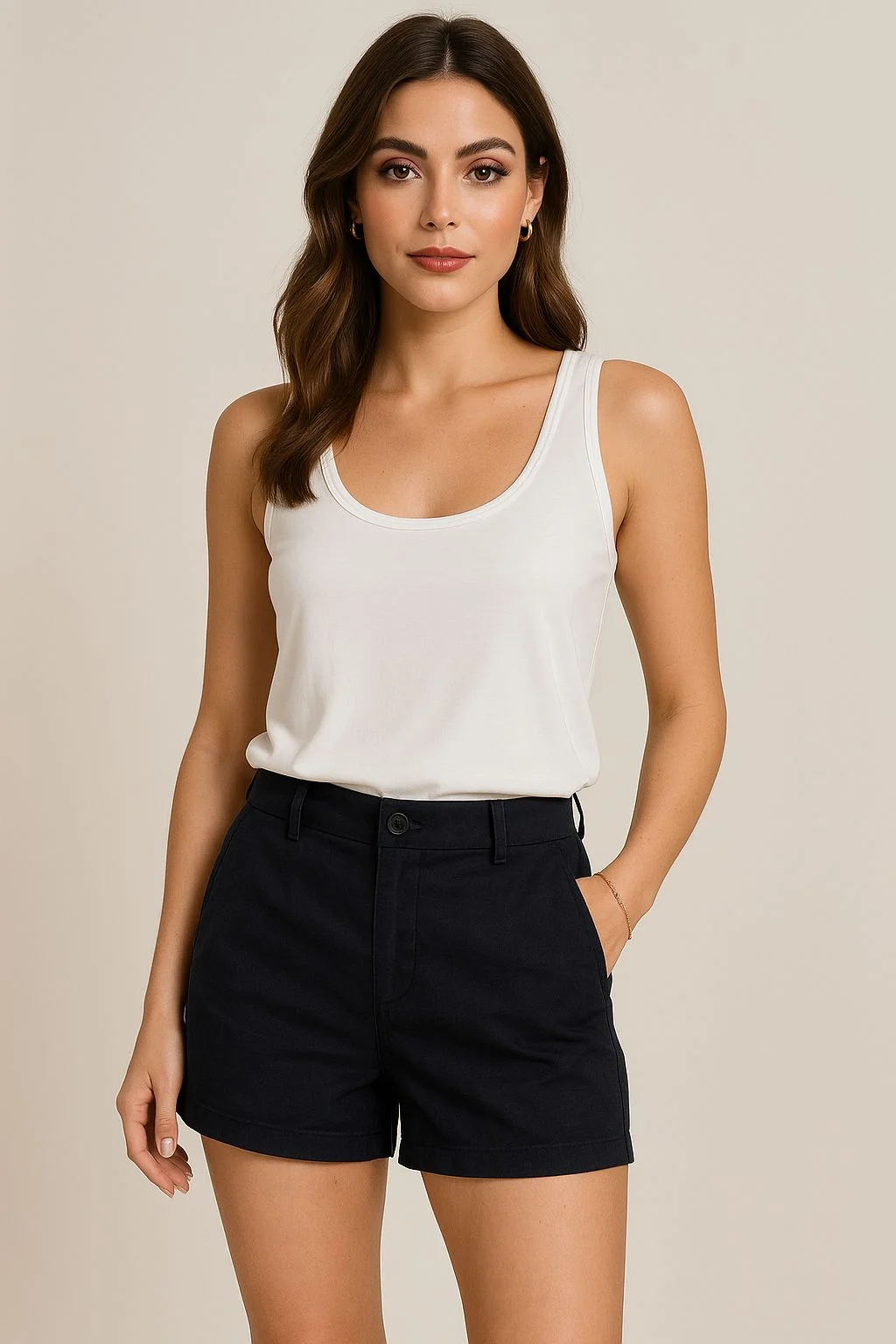Short tuli
