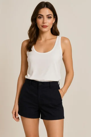 Short tuli - Vista 3