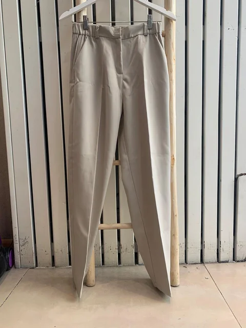 Pantalon Dama VERANO