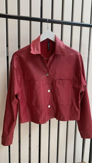 chaqueta Vida - Vista 3