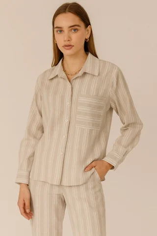 camisa greta - Vista 2