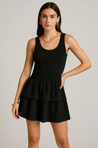 pollera joaquina - Vista 1