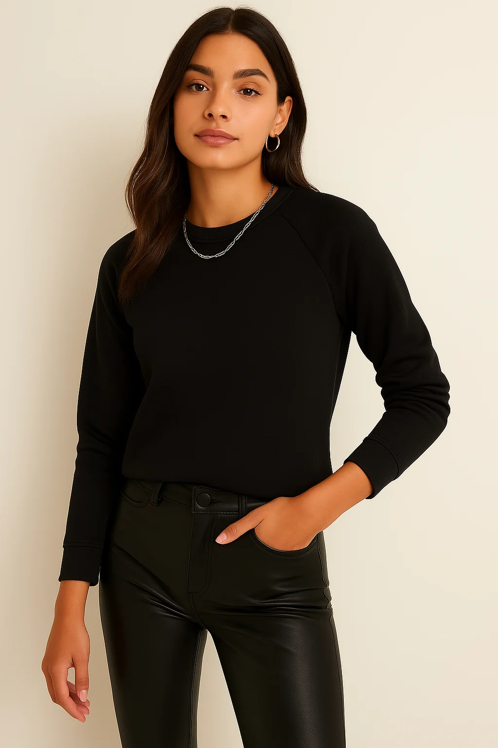 sweater malena