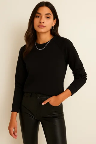 sweater malena - Vista 5