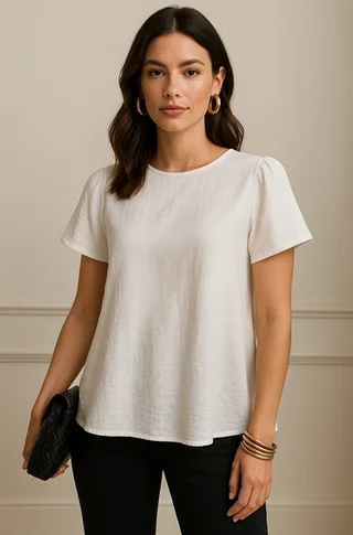 blusa lilo - Vista 1