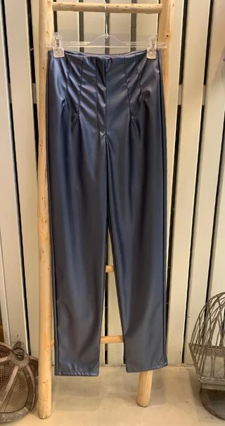 pantalon nasa - Vista 4