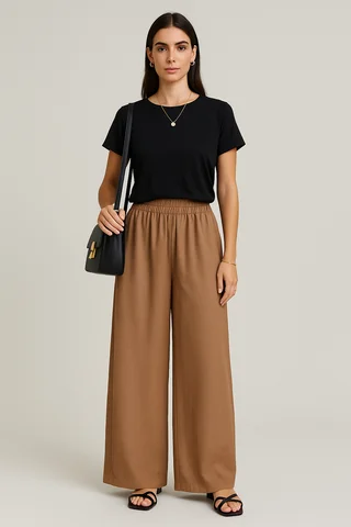 pantalon cachi - Vista 5