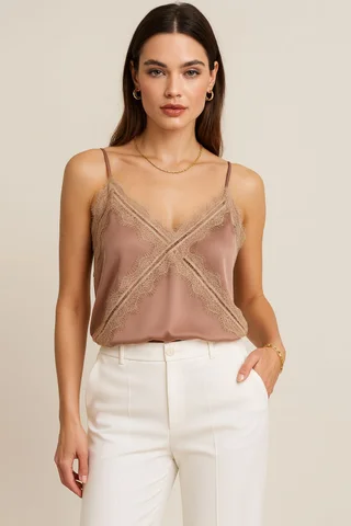 musculosa momi - Vista 1