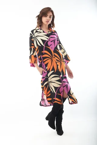 Vestido Beilys - Vista 1