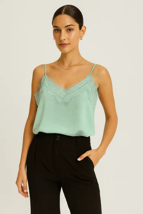 Musculosa Lali