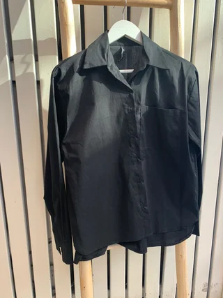 camisa ambar - Vista 2