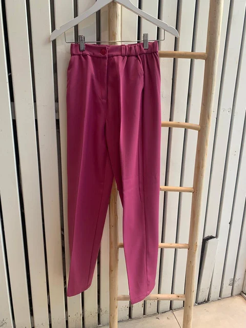 Pantalon Dama VERANO