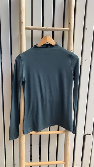 polera maru - Vista 5