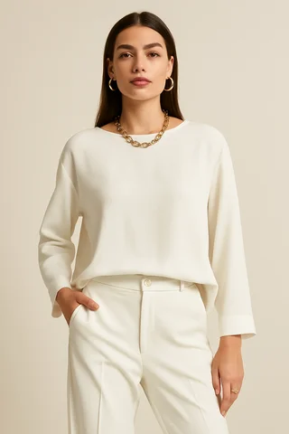 blusa guila - Vista 3