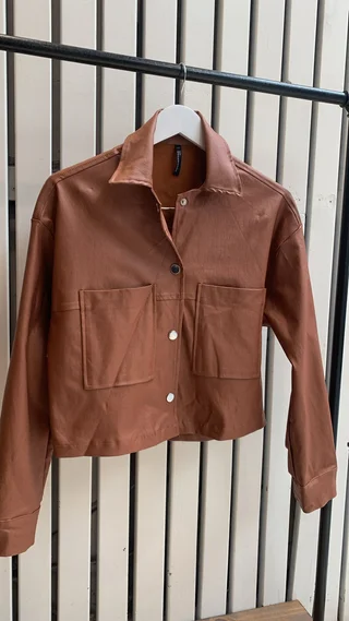 chaqueta Vida - Vista 2