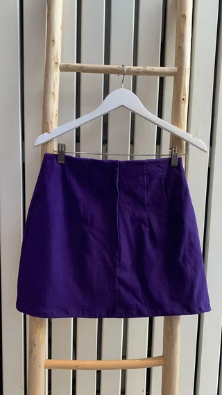 pollera mini meraki - Vista 5