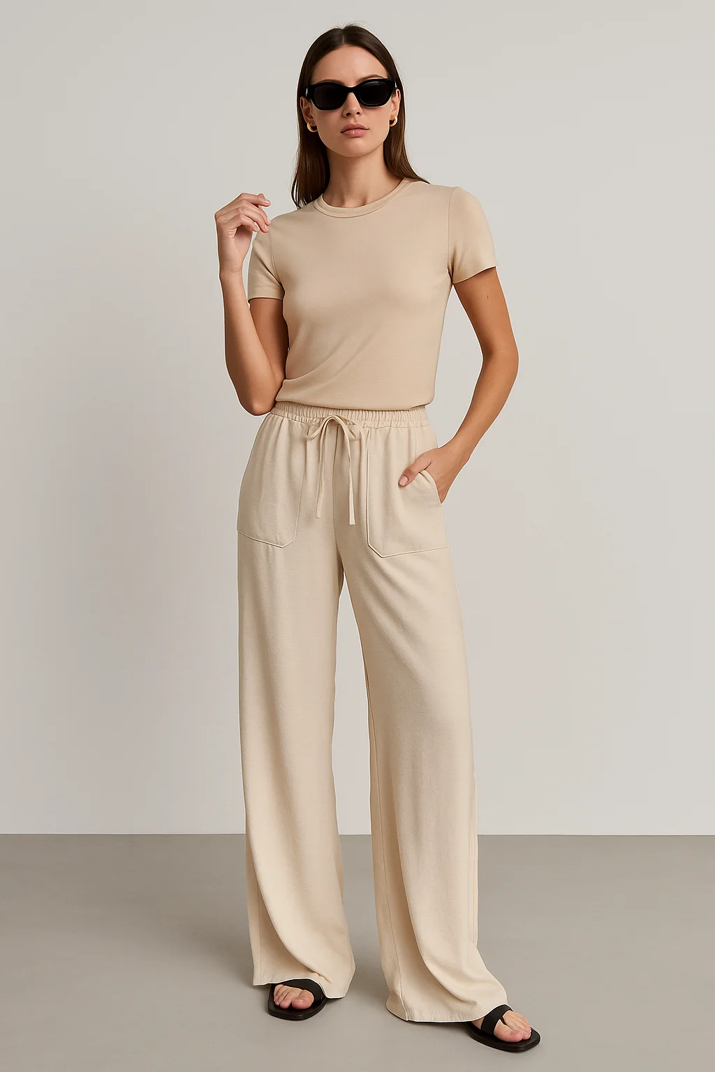 pantalon madison