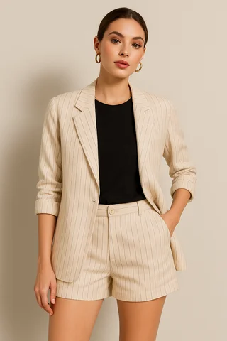 Short Rosalia - Vista 2