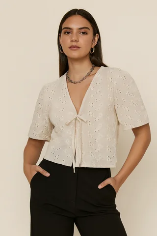 blusa giorgio - Vista 2